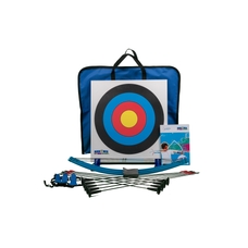 Arrows Archery Kit - Three Bow Pack